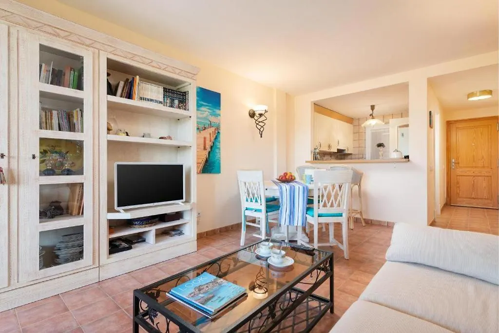 The Torrent'S Observer Holiday Home, Cala Pi , Smart Tv, Free Wifi, Etv12544 0*, Cala Pi (Mallorca) Spanien