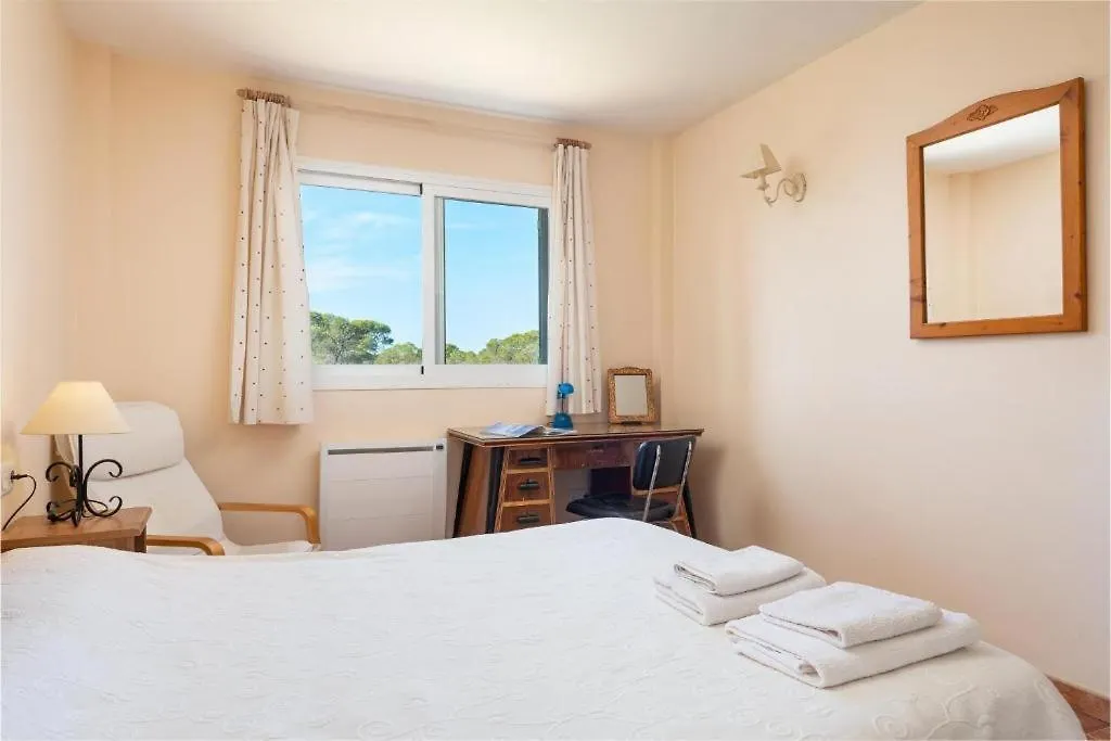 The Torrent'S Observer Holiday Home, Cala Pi , Smart Tv, Free Wifi, Etv12544 Lejlighed Cala Pi (Mallorca)