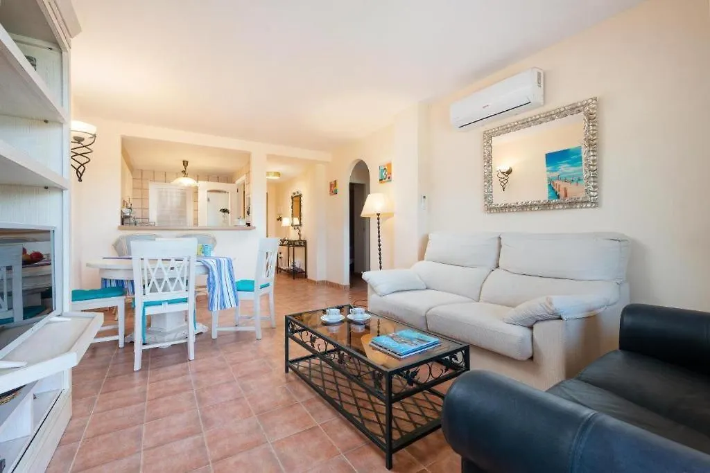 Lejlighed The Torrent'S Observer Holiday Home, Cala Pi , Smart Tv, Free Wifi, Etv12544