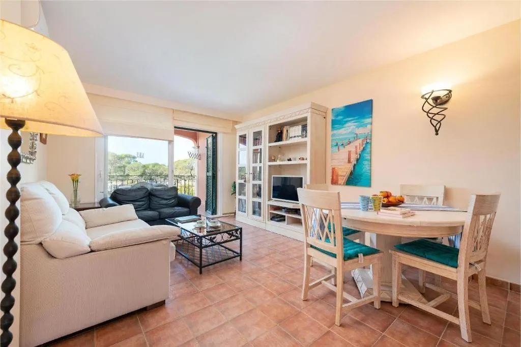 The Torrent'S Observer Holiday Home, Cala Pi , Smart Tv, Free Wifi, Etv12544 Lejlighed