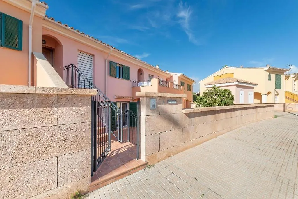 Lejlighed The Torrent'S Observer Holiday Home, Cala Pi , Smart Tv, Free Wifi, Etv12544