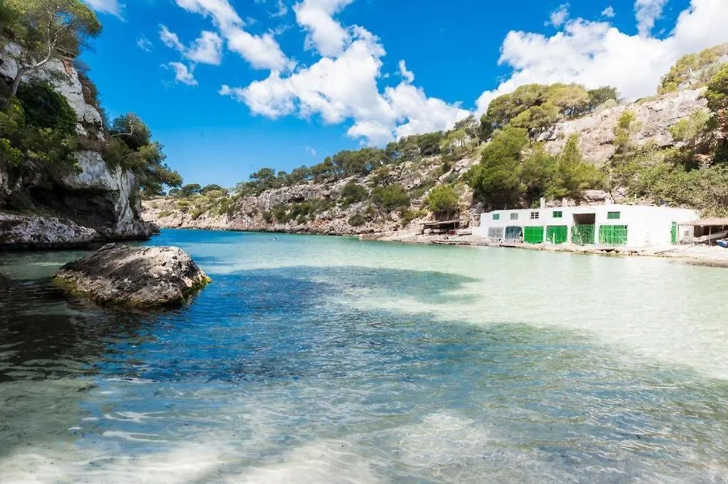 The Torrent'S Observer Holiday Home, Cala Pi , Smart Tv, Free Wifi, Etv12544 Cala Pi (Mallorca)