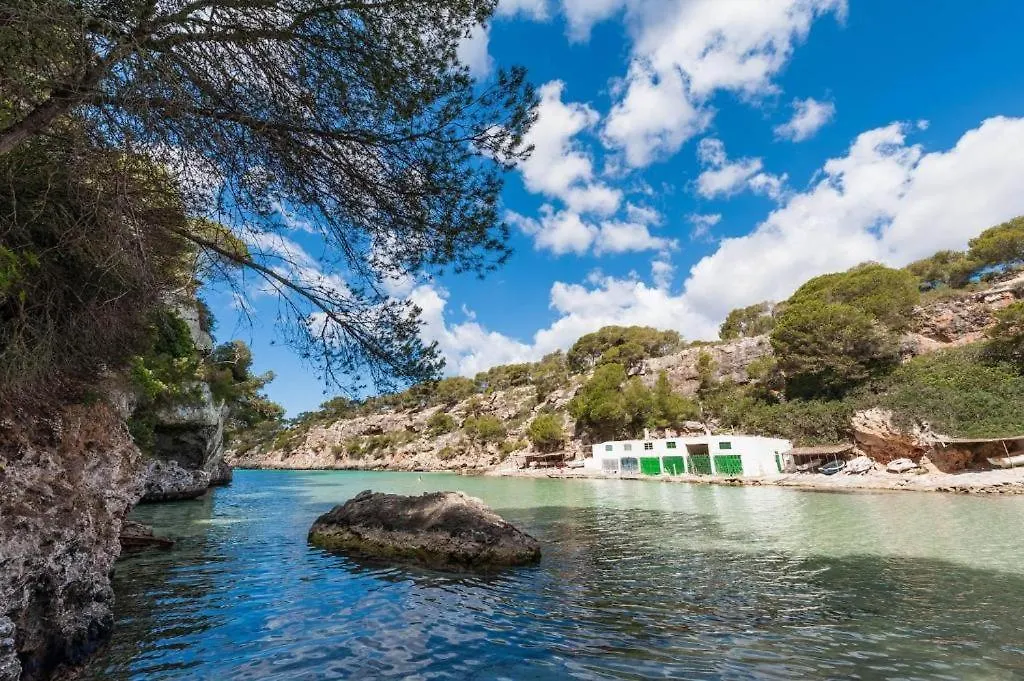 Lejlighed The Torrent'S Observer Holiday Home, Cala Pi , Smart Tv, Free Wifi, Etv12544