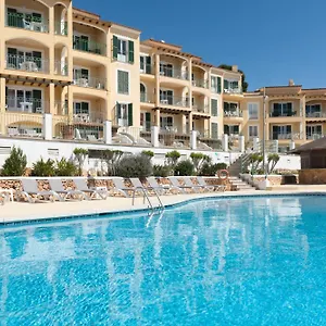 Ona Club Lejlighedshotel